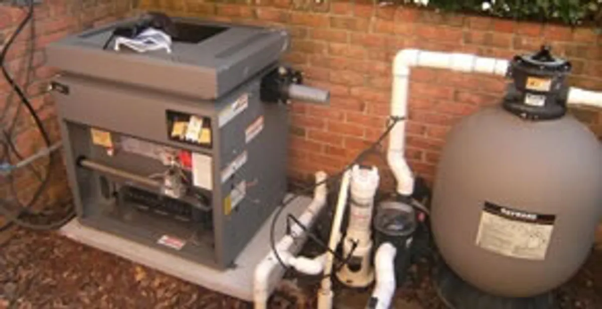 electric heater installation services for residential systems in Clearwater, FL