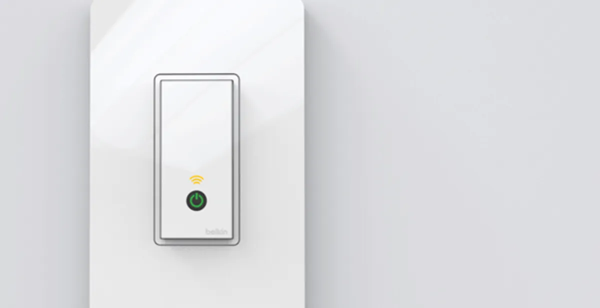 Modern light switch repair and replacement service in Clearwater, FL
