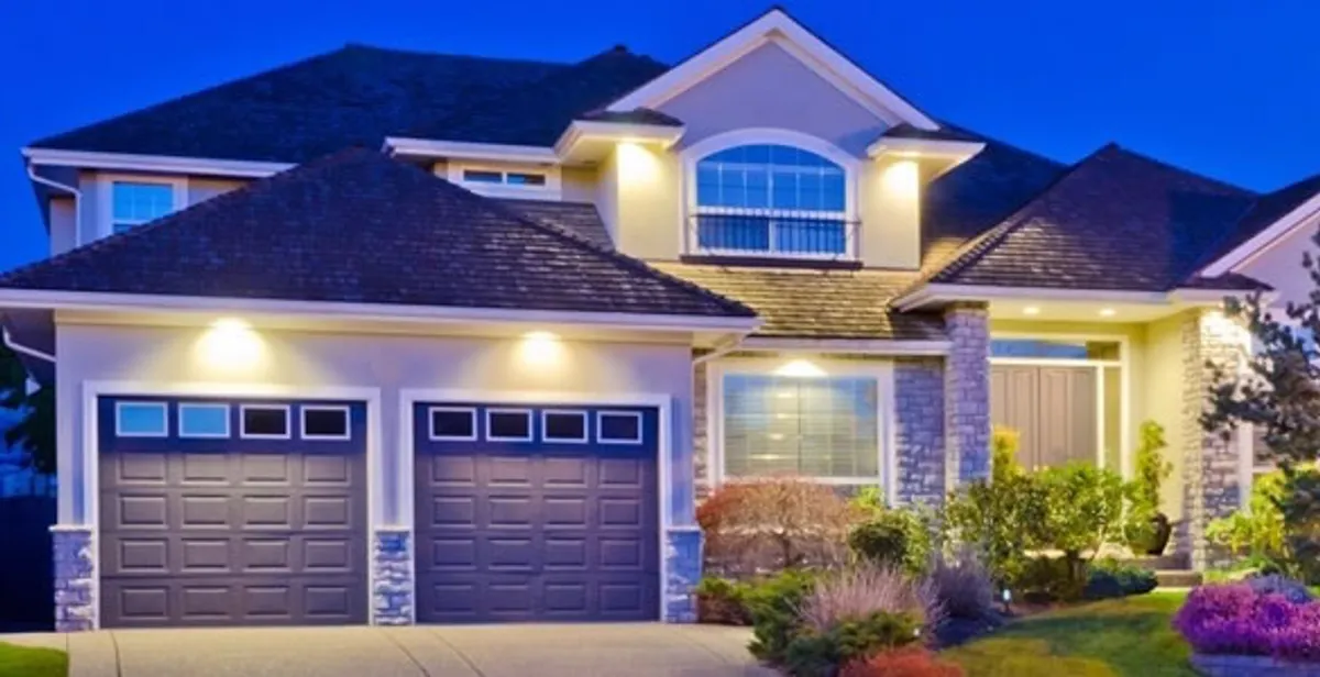 Programmable lighting installation improving residential exterior lighting control in Clearwater, FL